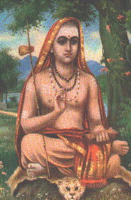 Shankaracharya